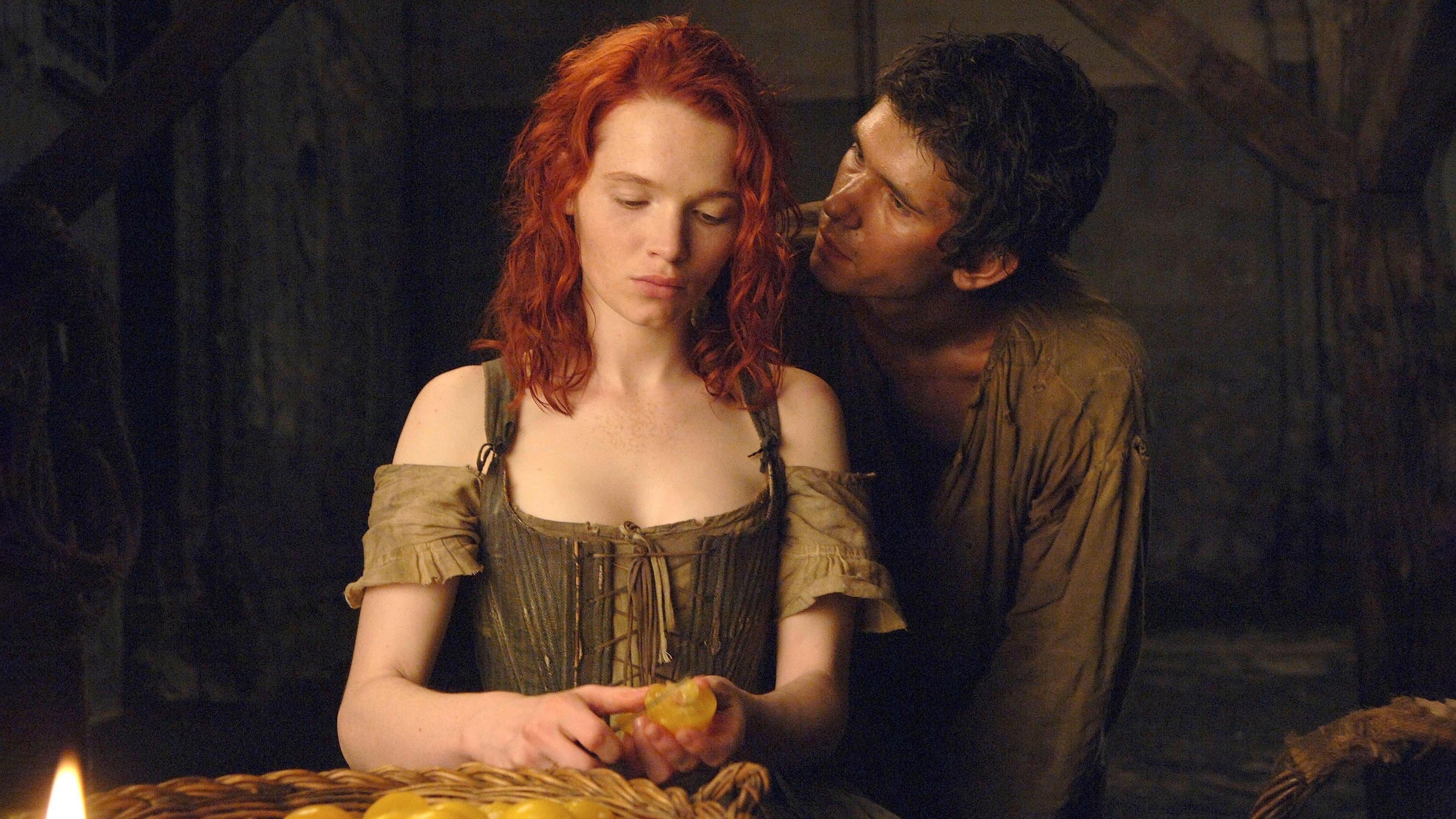 Parfymen - Historien om en morder