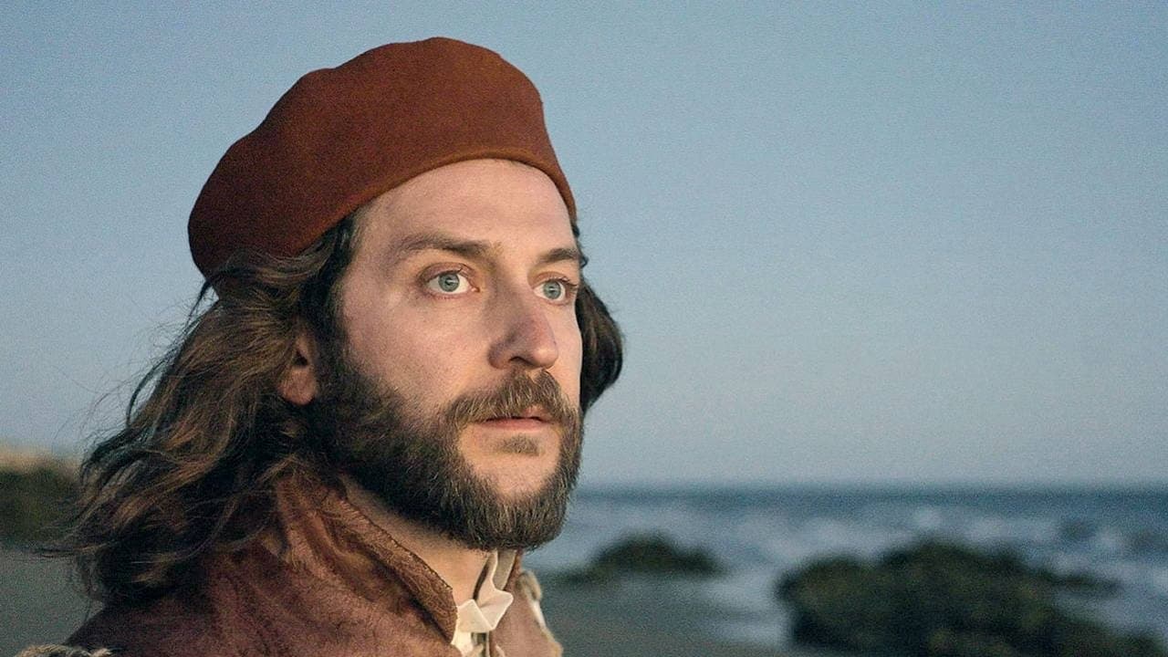 Der Mann, der Amerika den Namen gab Amerigo Vespucci