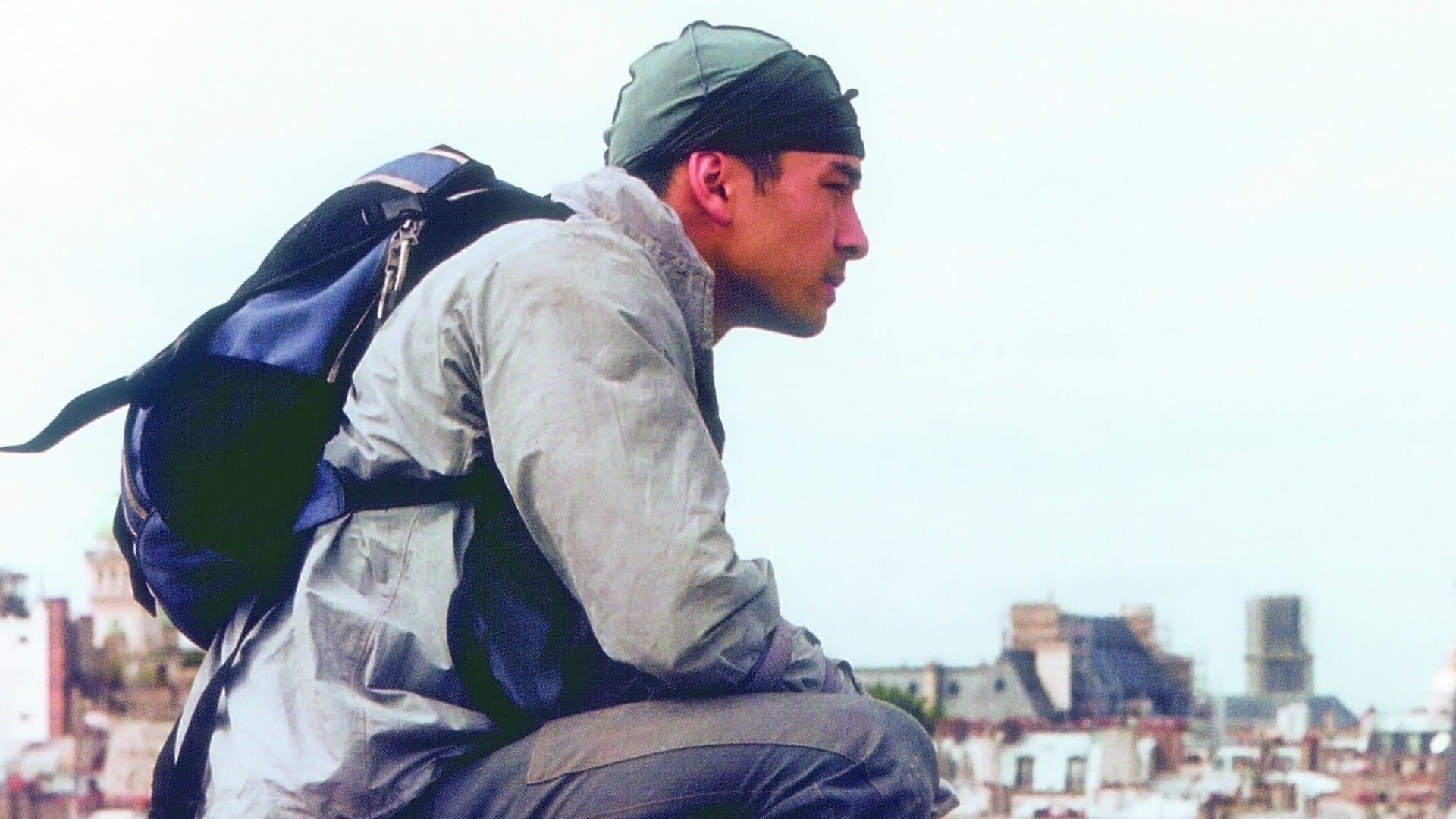 Yamakasi - Les samouraïs des temps modernes