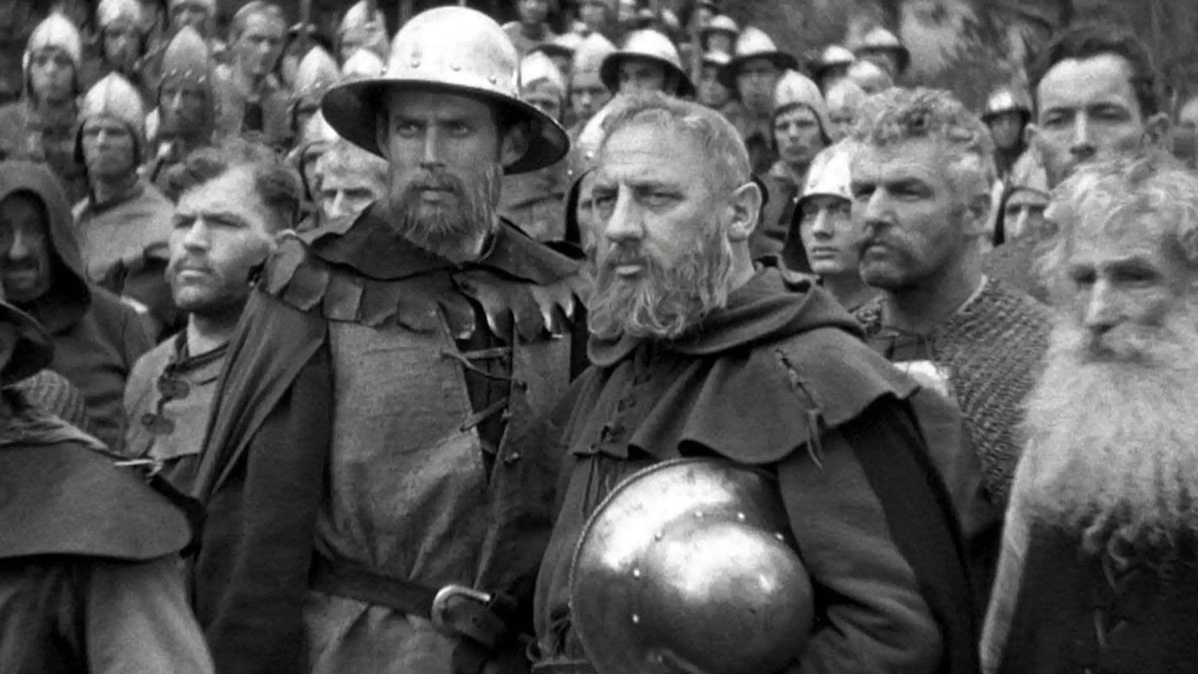 Landammann Stauffacher