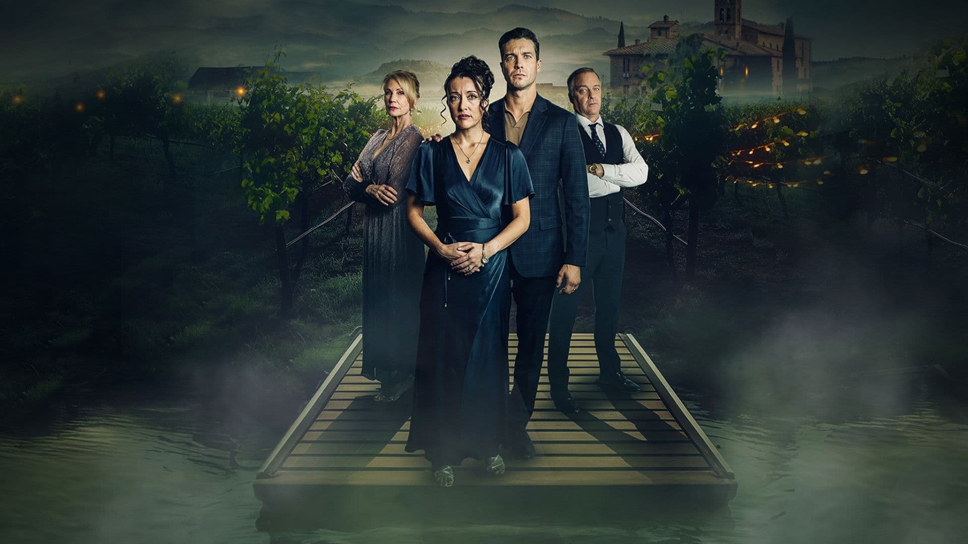 The Baby My Husband Lied About