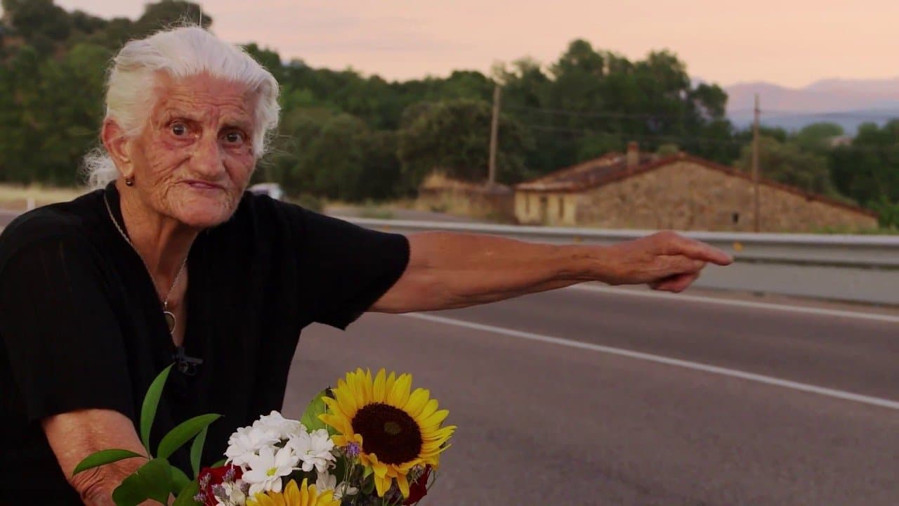 Sannheten Spania vil glemme