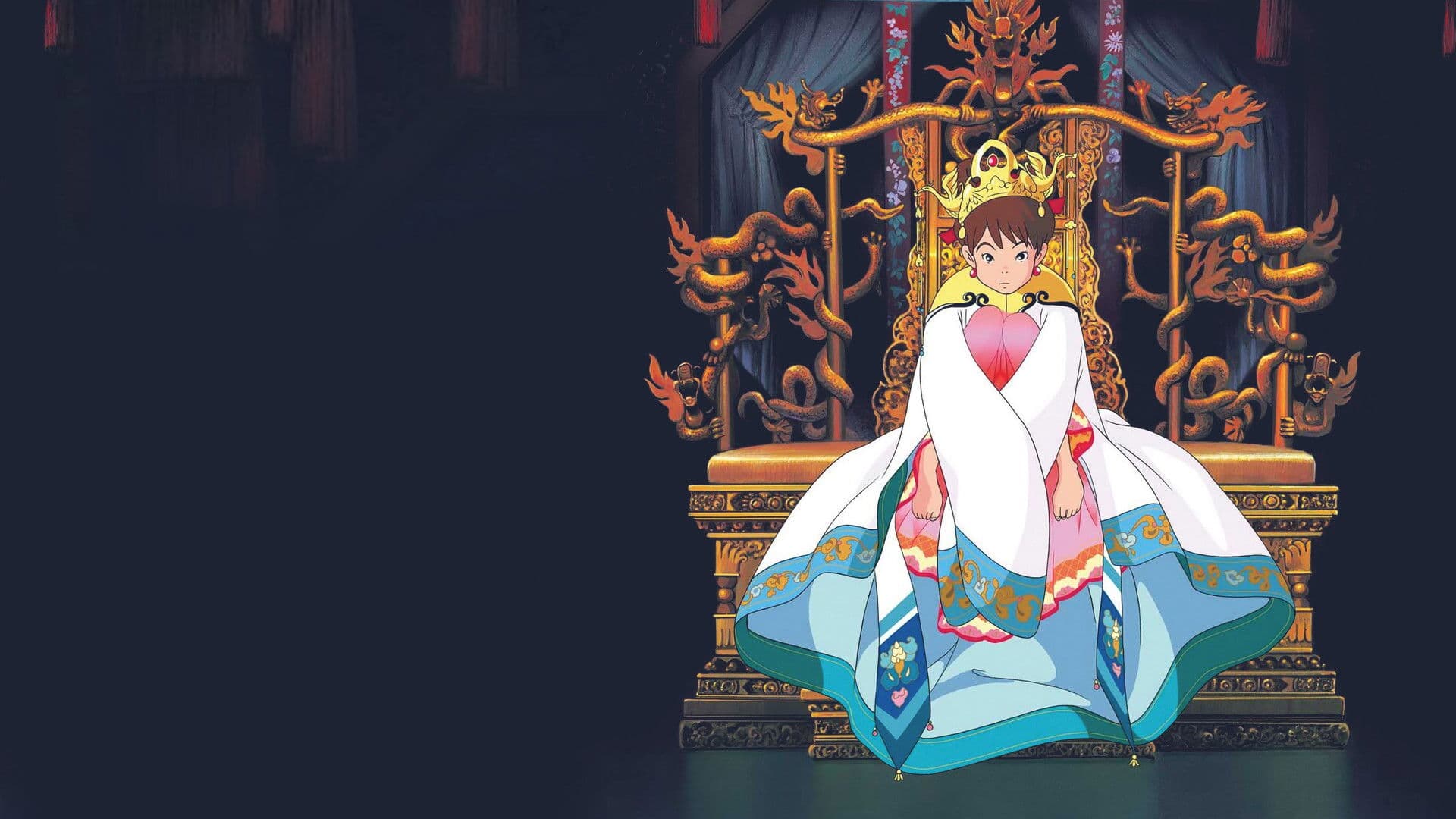 雲のように風のように