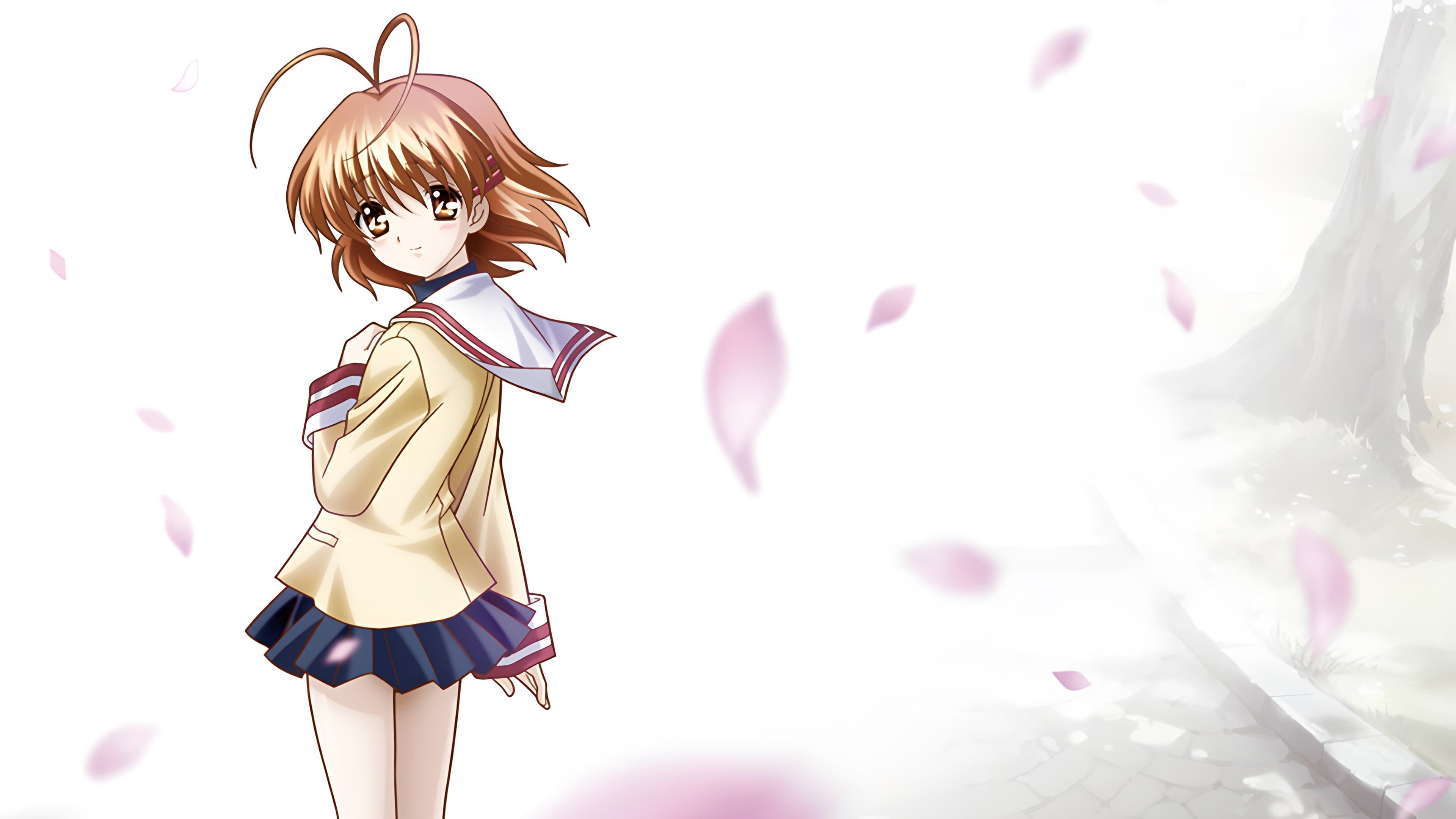 CLANNAD -クラナド-