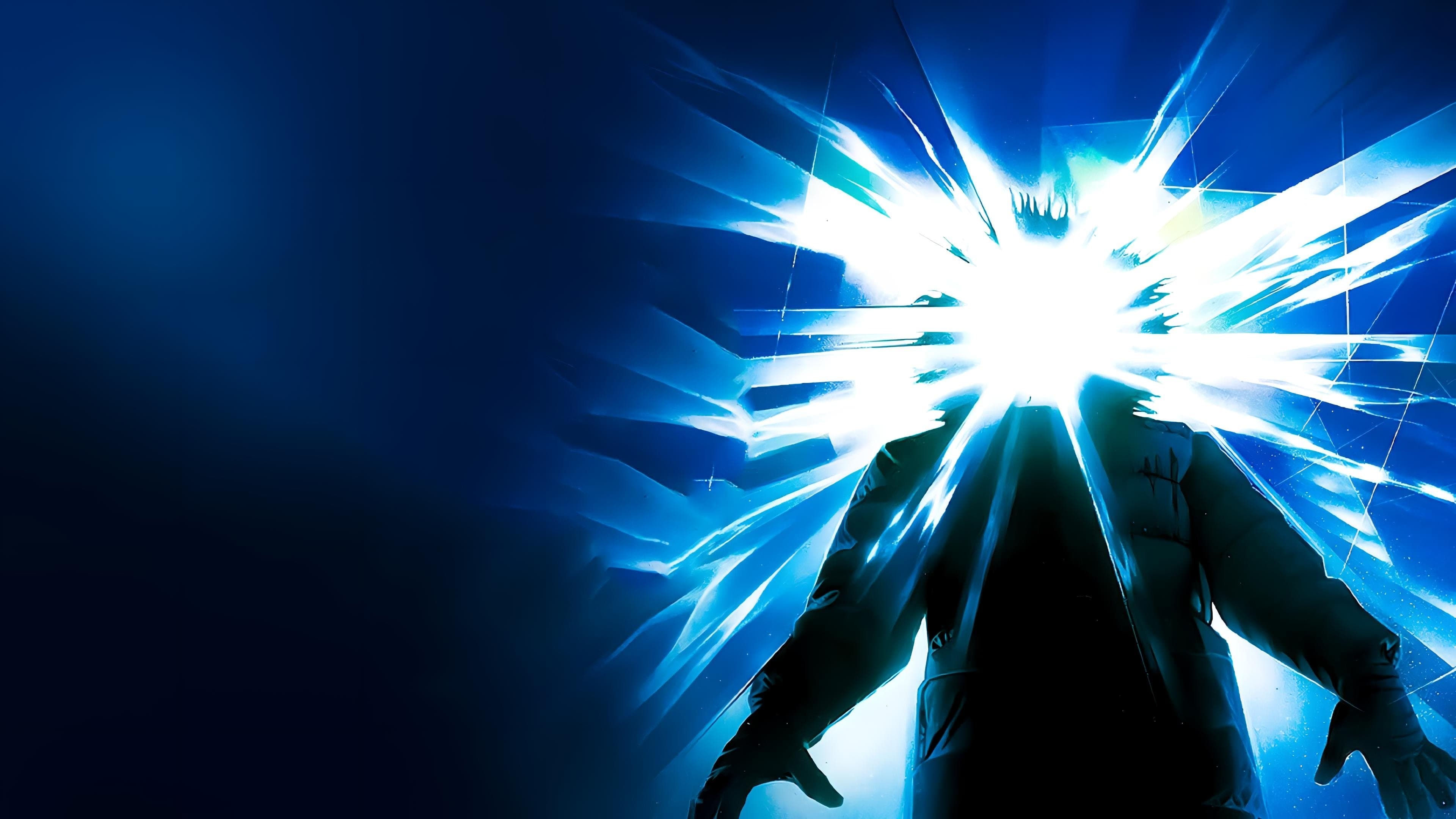 Tingen fra en annen verden