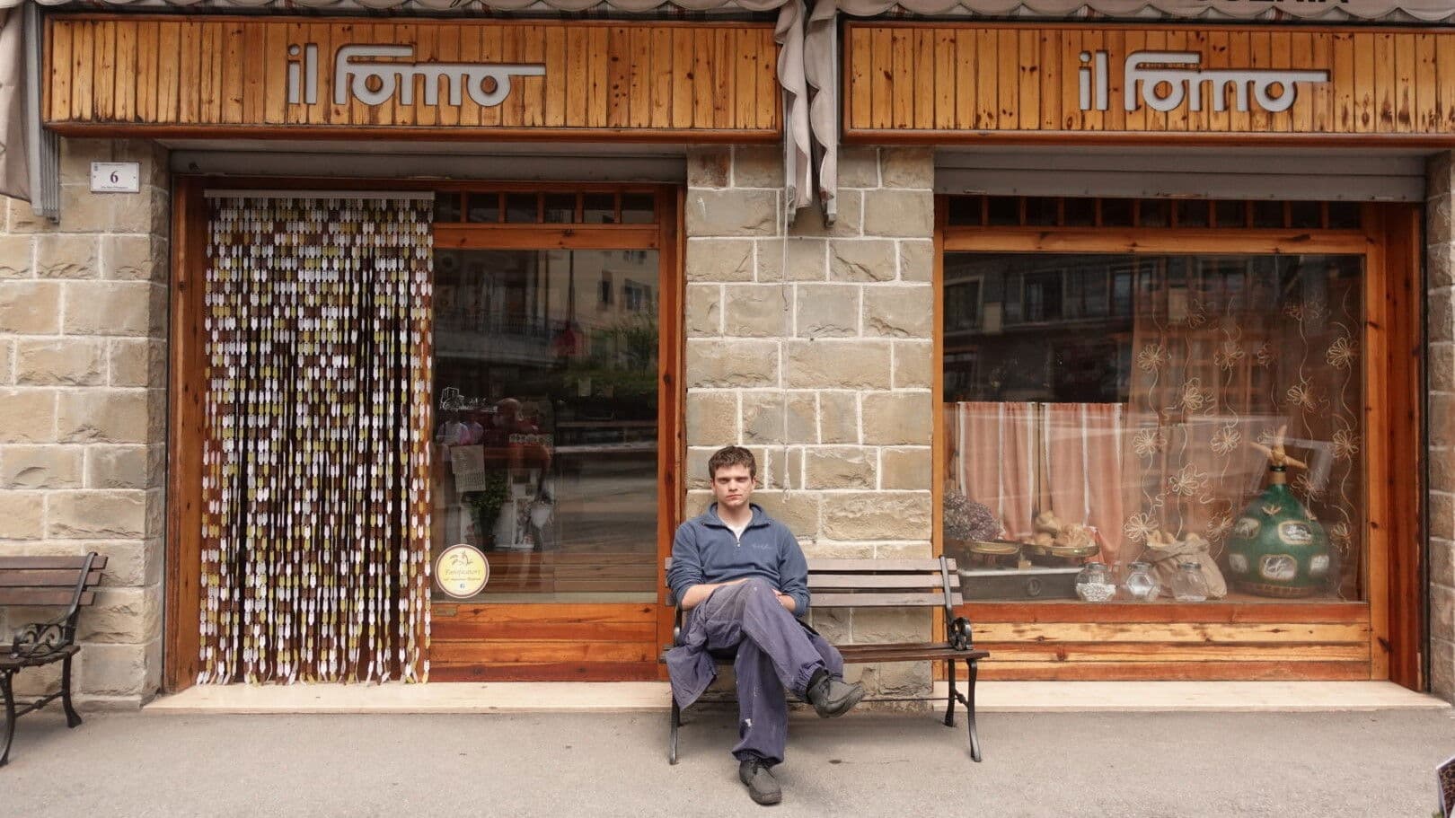 Il vento soffia dove vuole