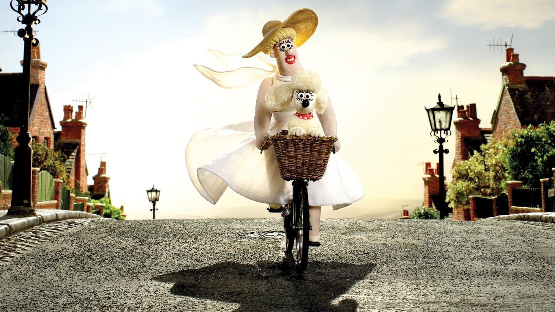 Wallace & Gromit: Den enes død, den annens brød