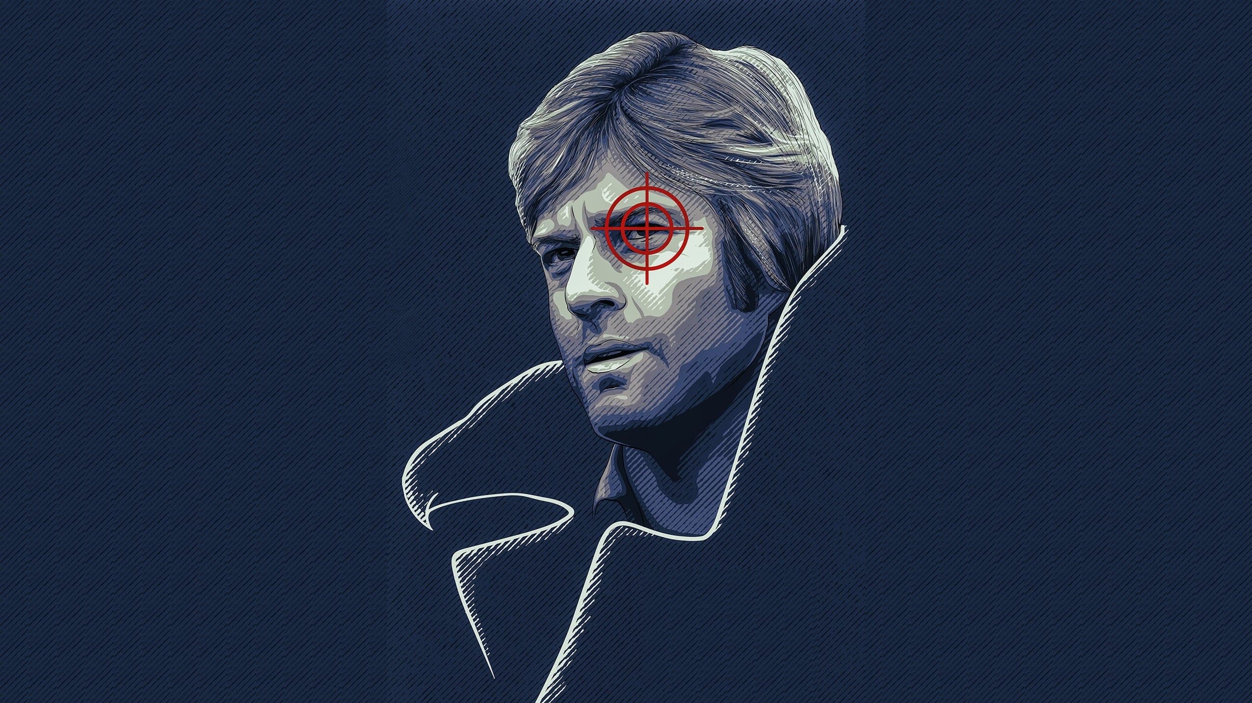 Tre dager for Condor