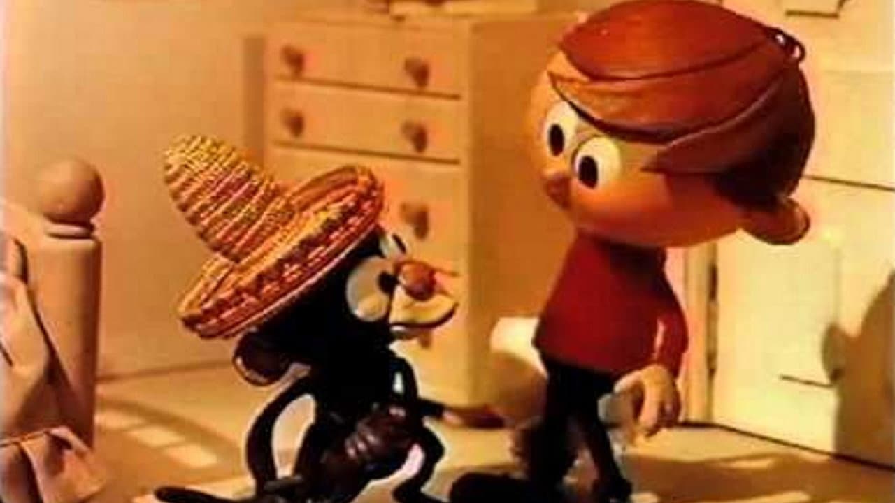 Willy McBean og de flyvende maskinene