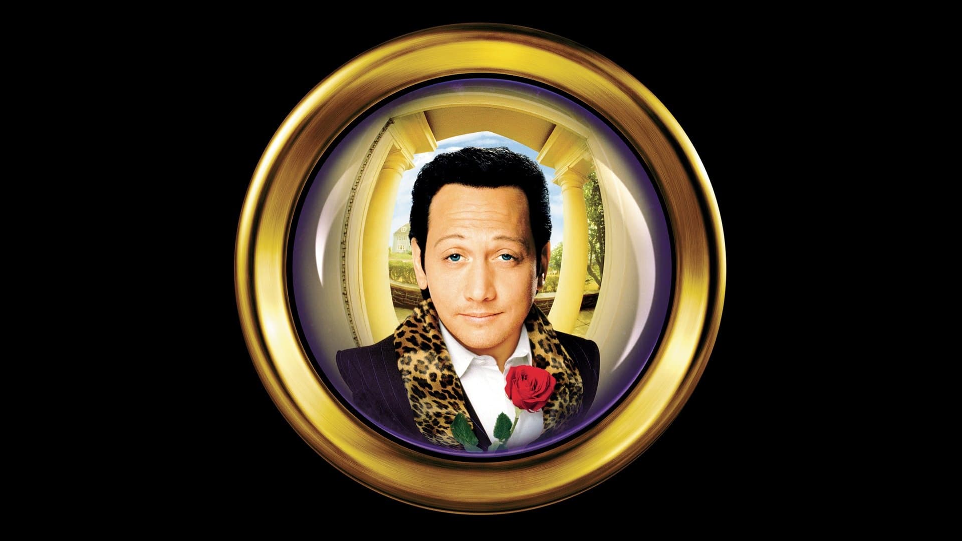 Deuce Bigalow - Heltids Gigolo