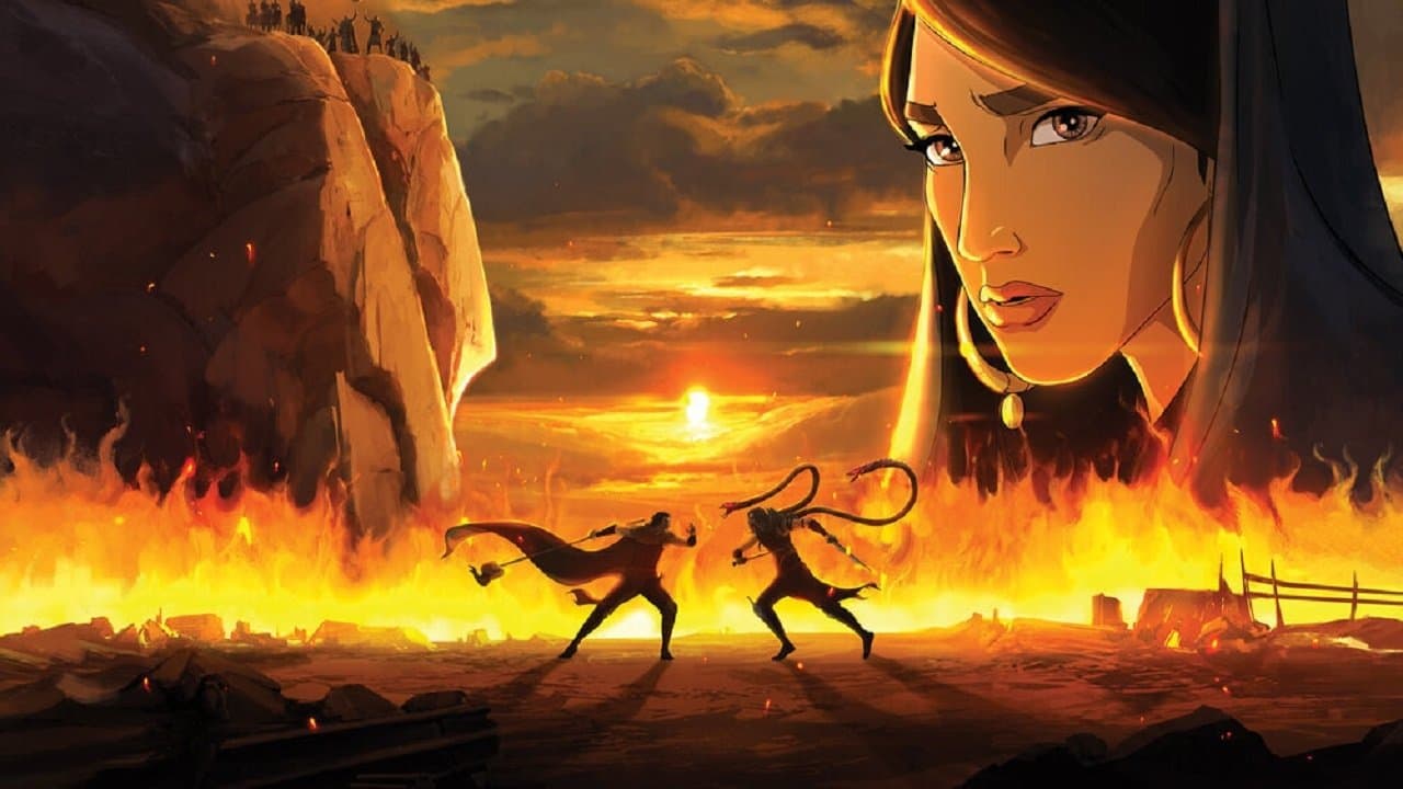 آخرین داستان