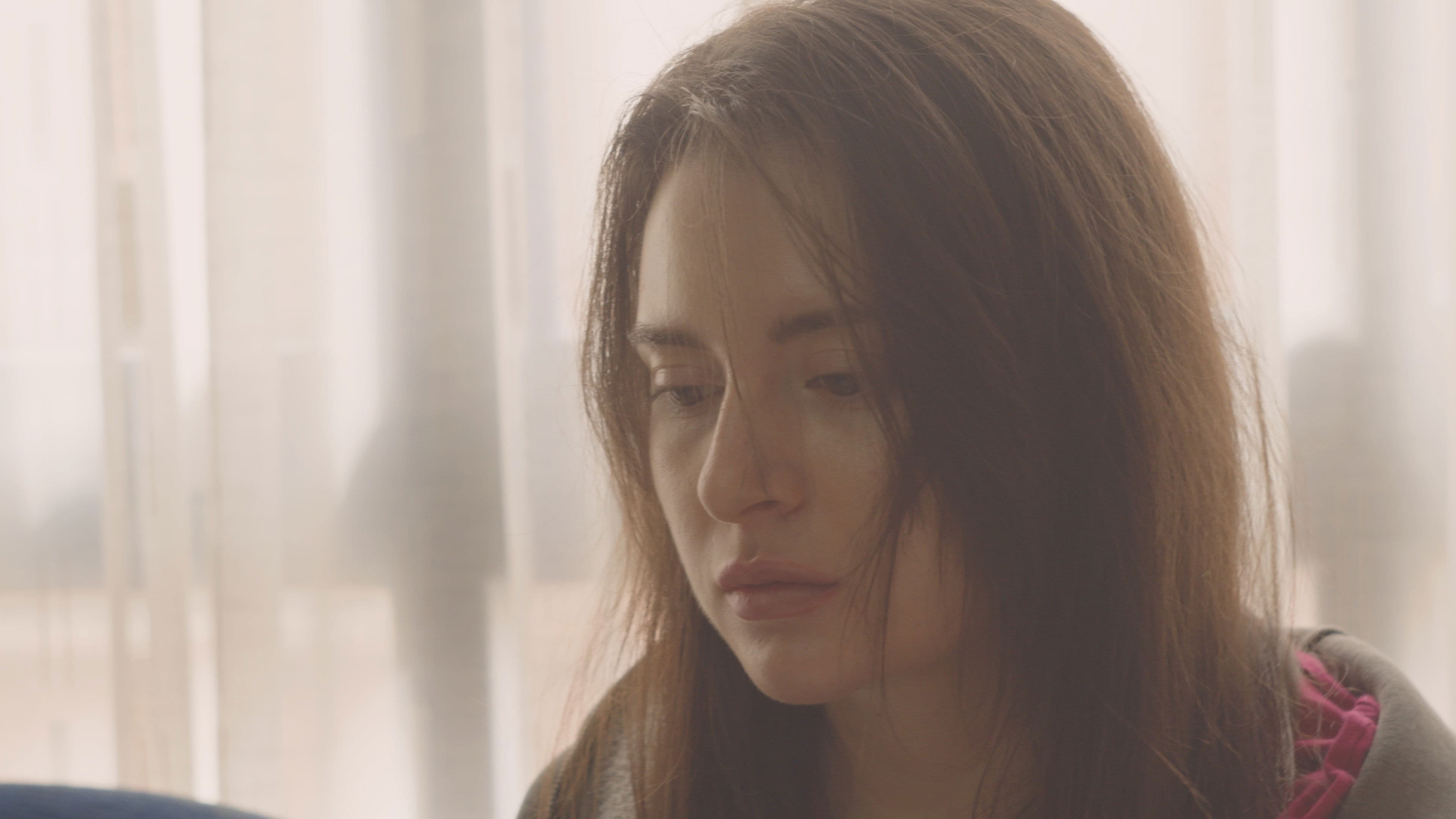 Como Lloran las Niñas