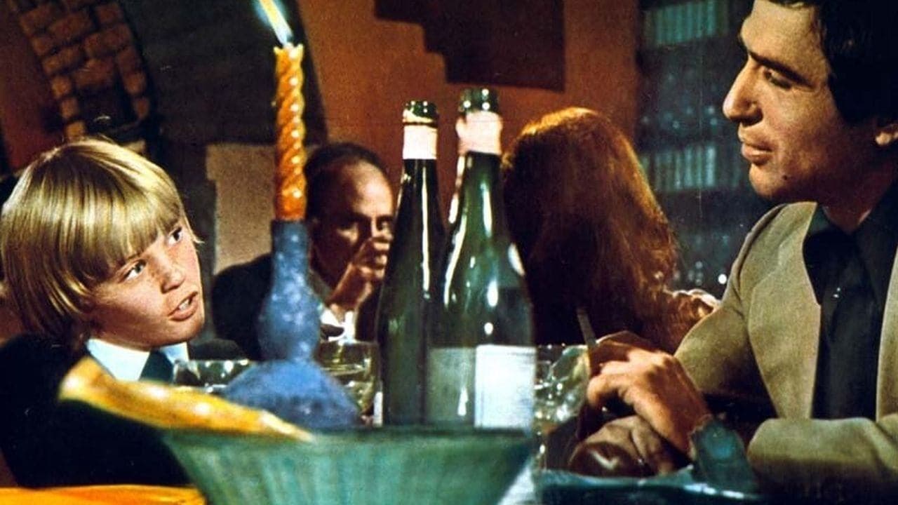 L'ultima neve di primavera