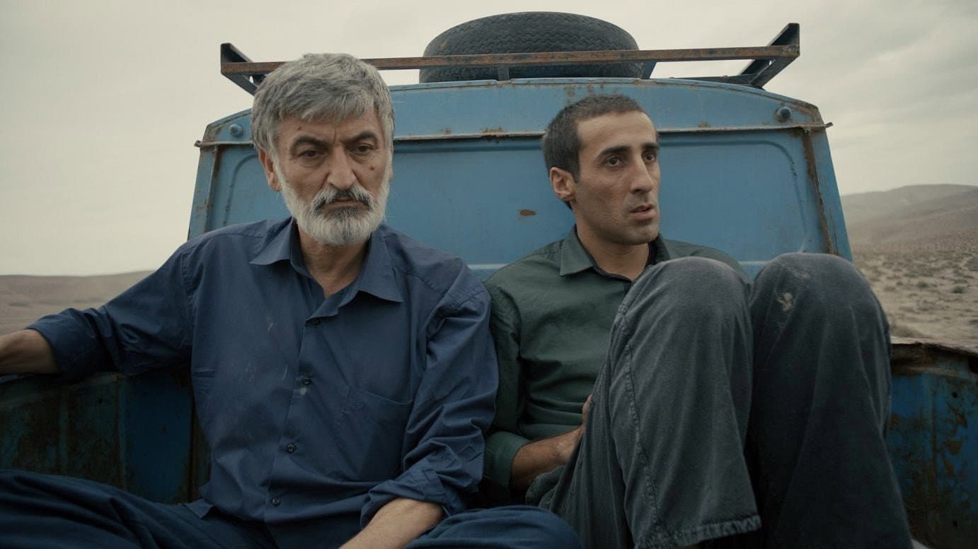 Tabutçunun yelləncəyi