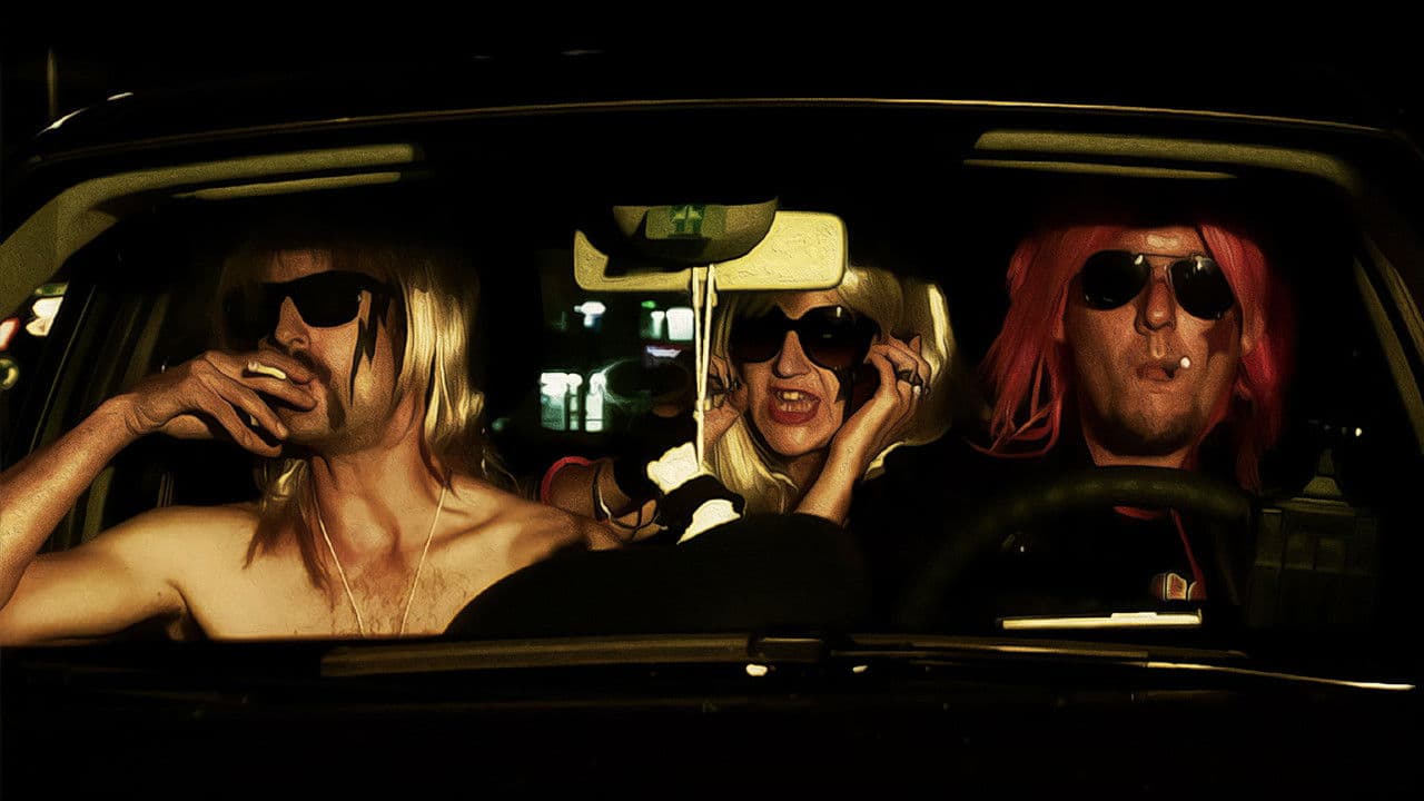 Erwan et plus si affinités