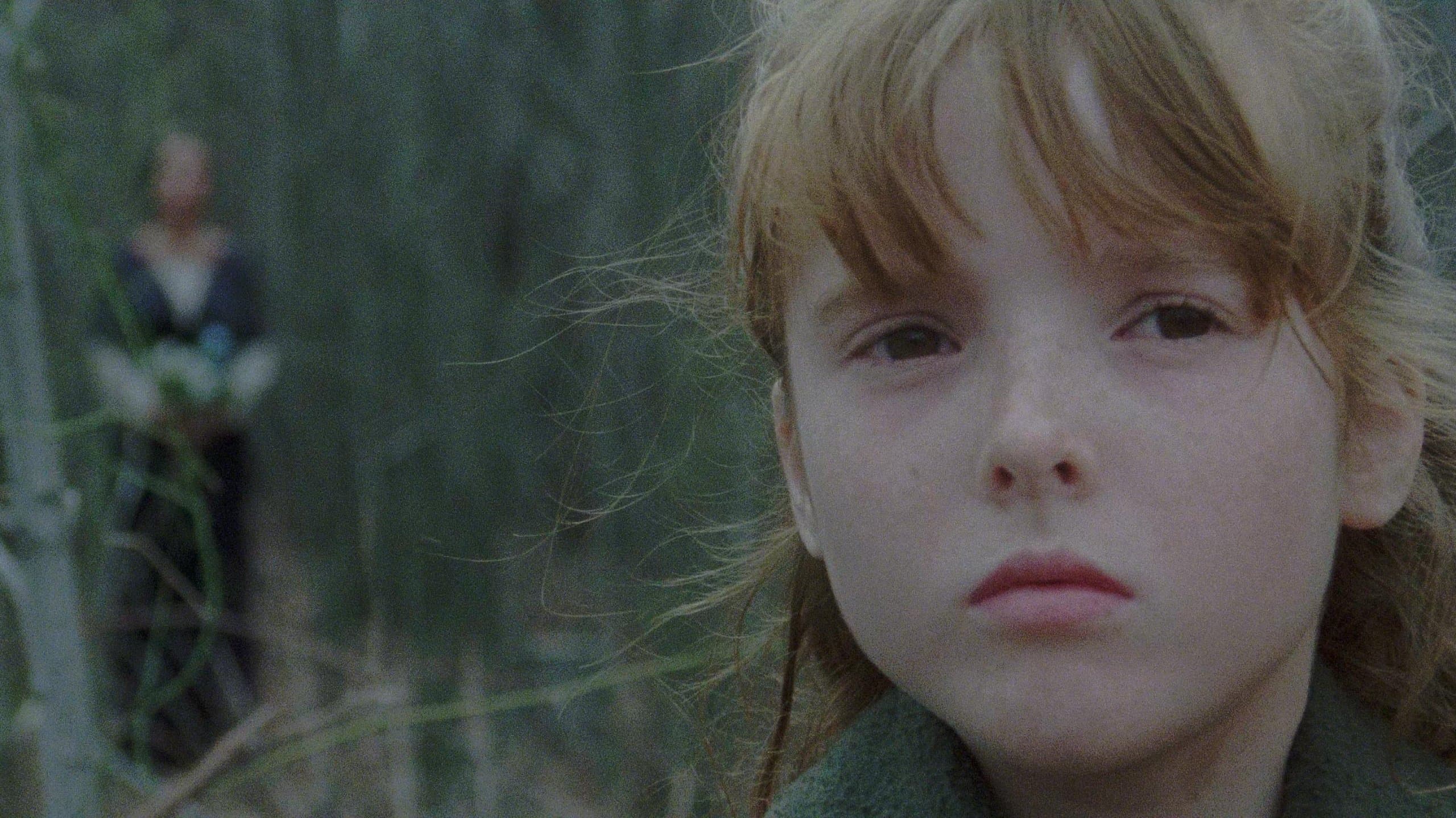 Quella villa accanto al cimitero