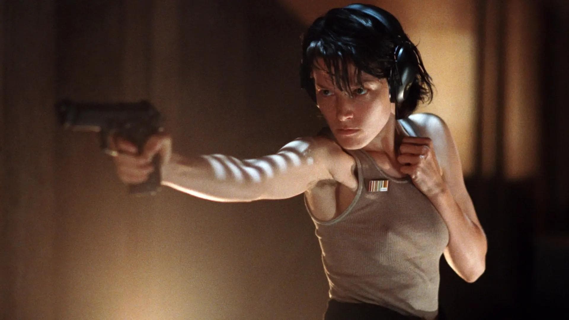 Kodenavn: Nina