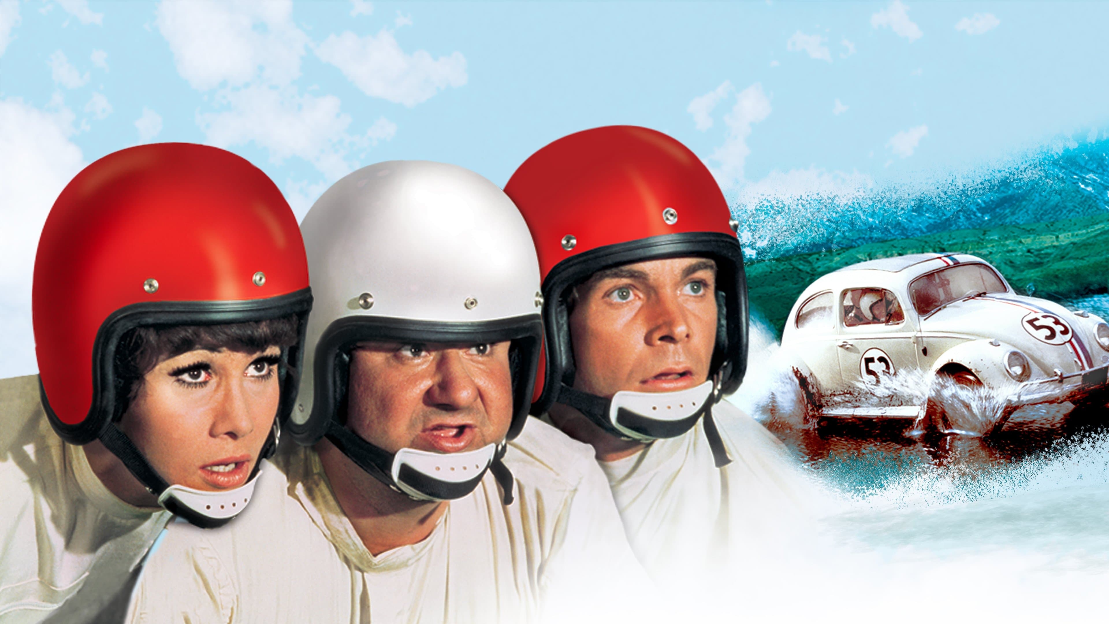 Hurra for Herbie