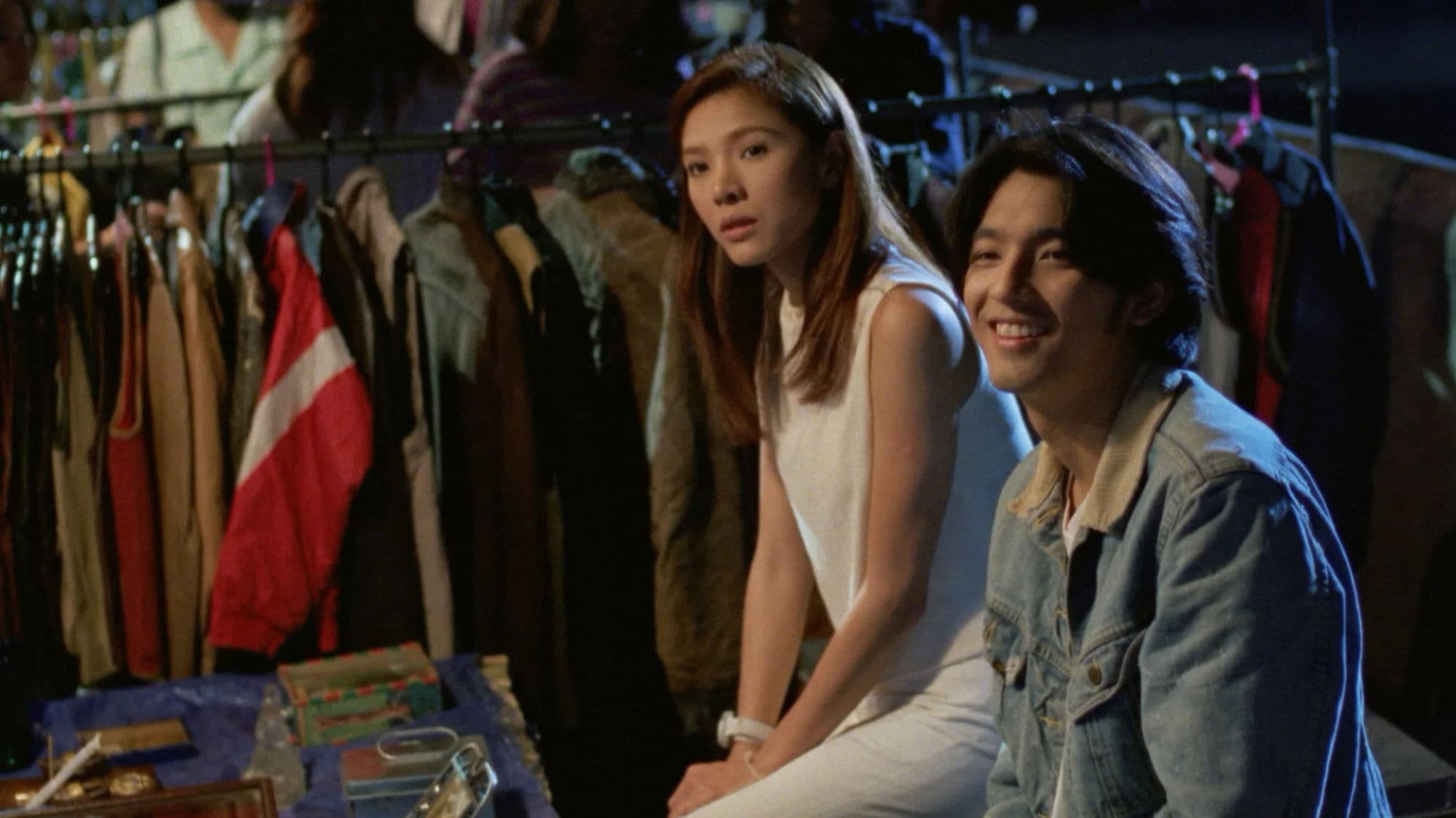 ฝันติดไฟ หัวใจติดดิน