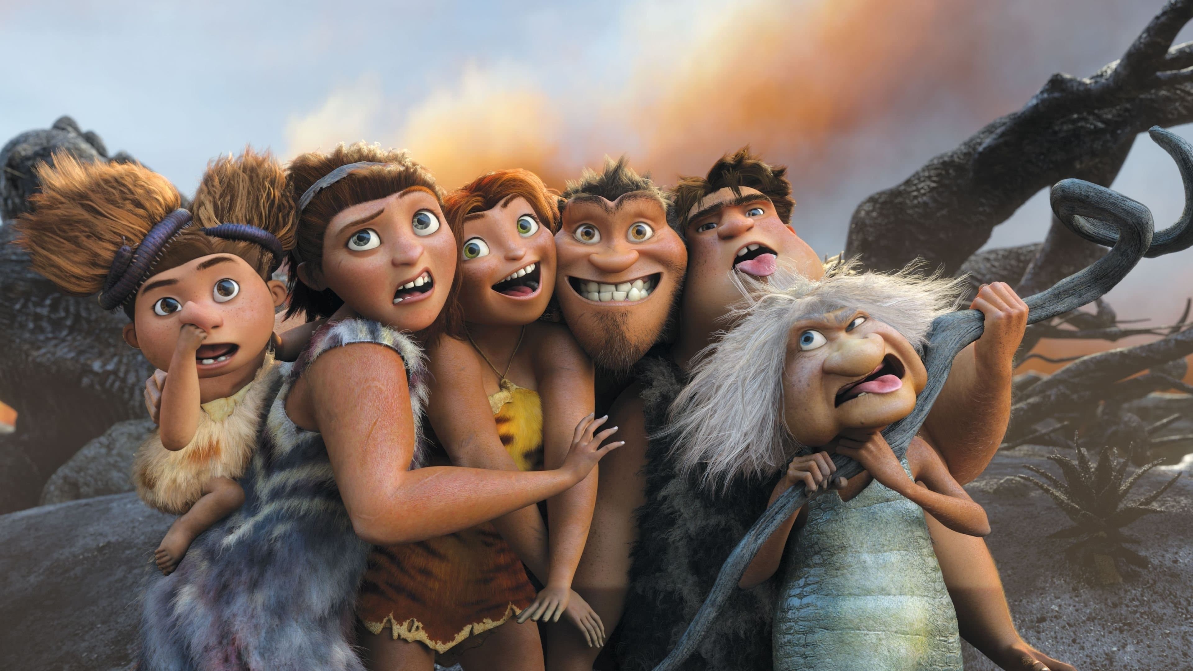 Croods