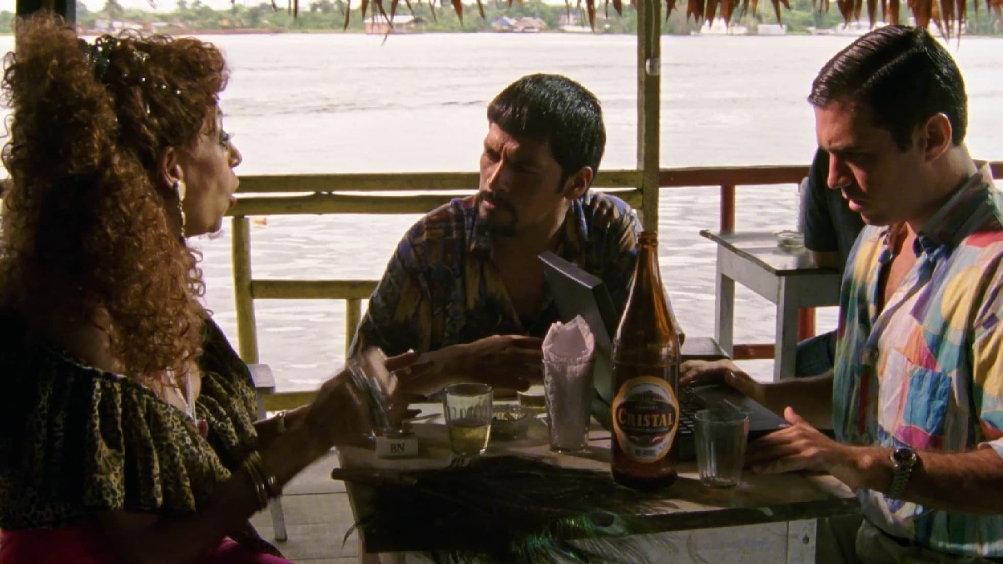 Pantaleón y las visitadoras