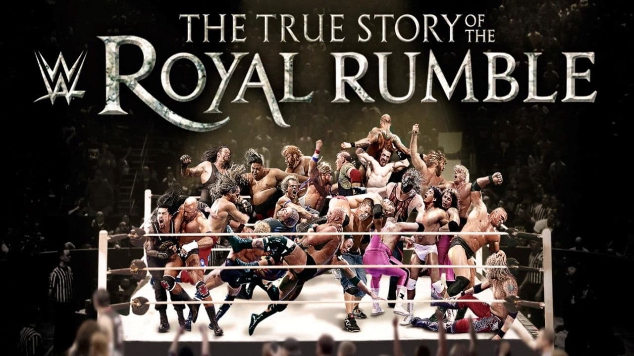 The True Story of the Royal Rumble