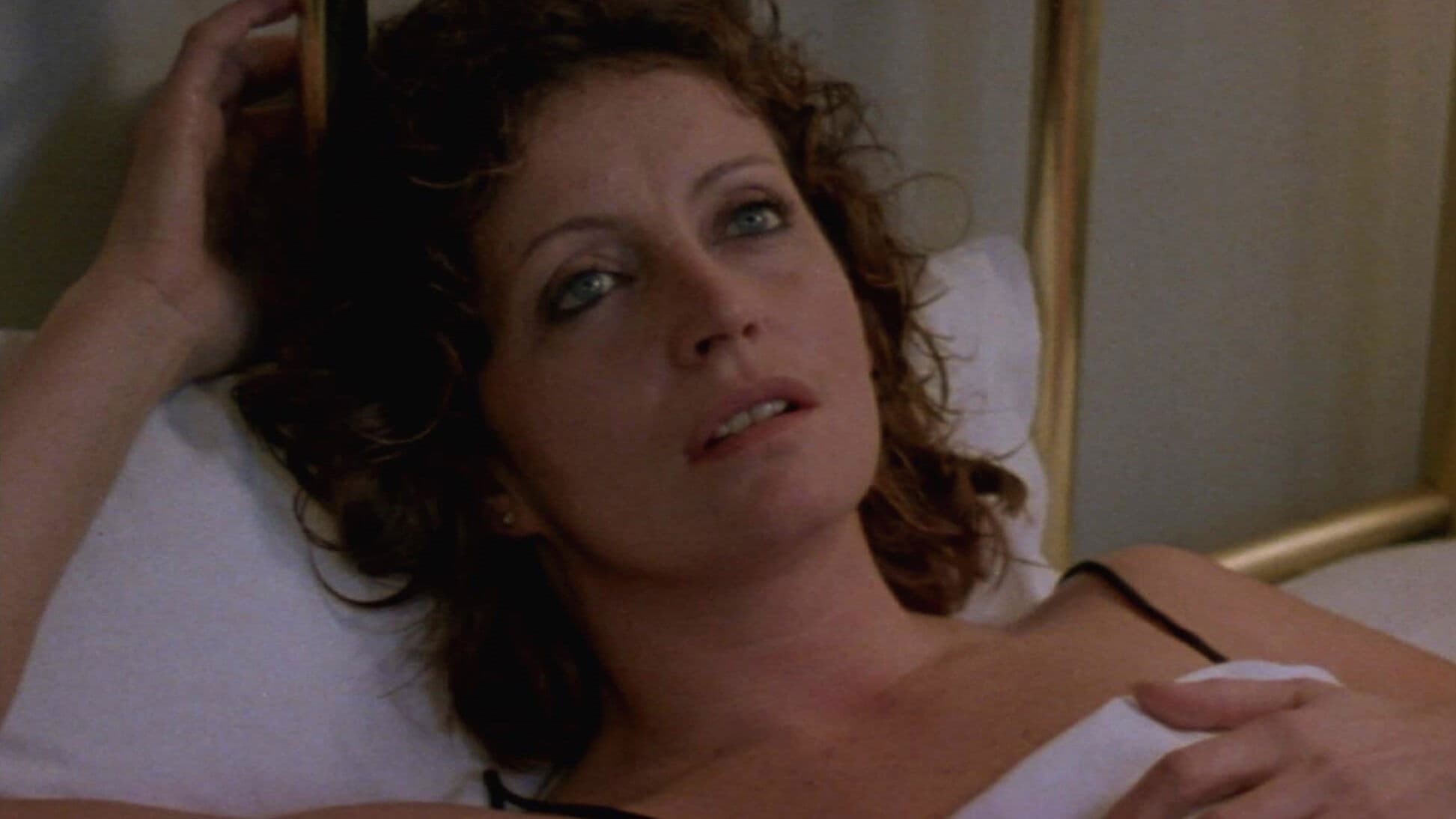 La Femme de l'hôtel