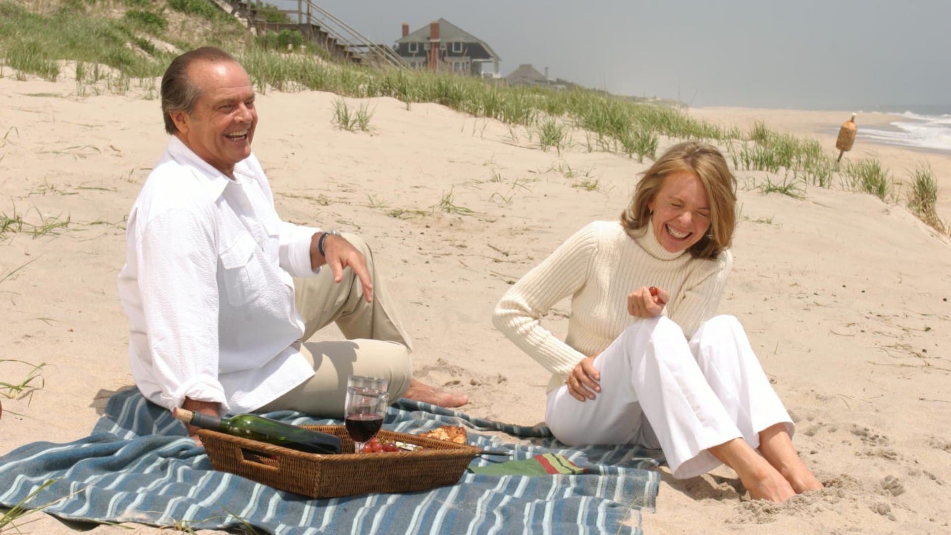 Når du minst venter det