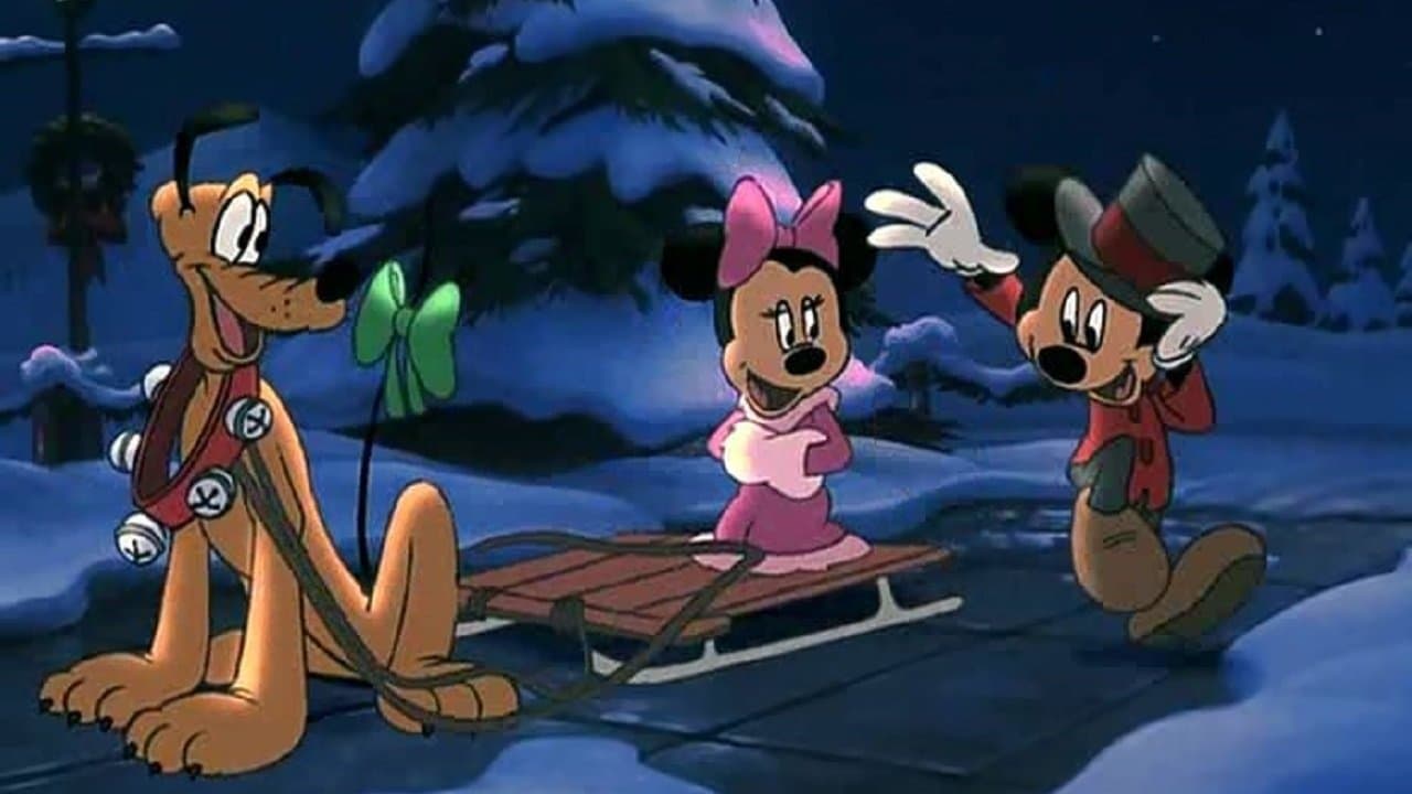 Eventyrlige Juleminner