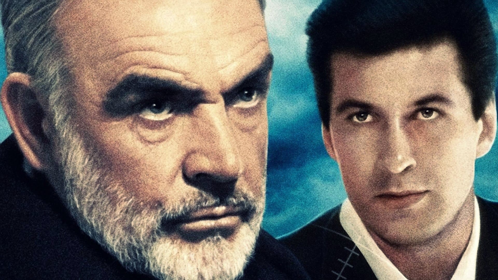 Jakten på Rød Oktober