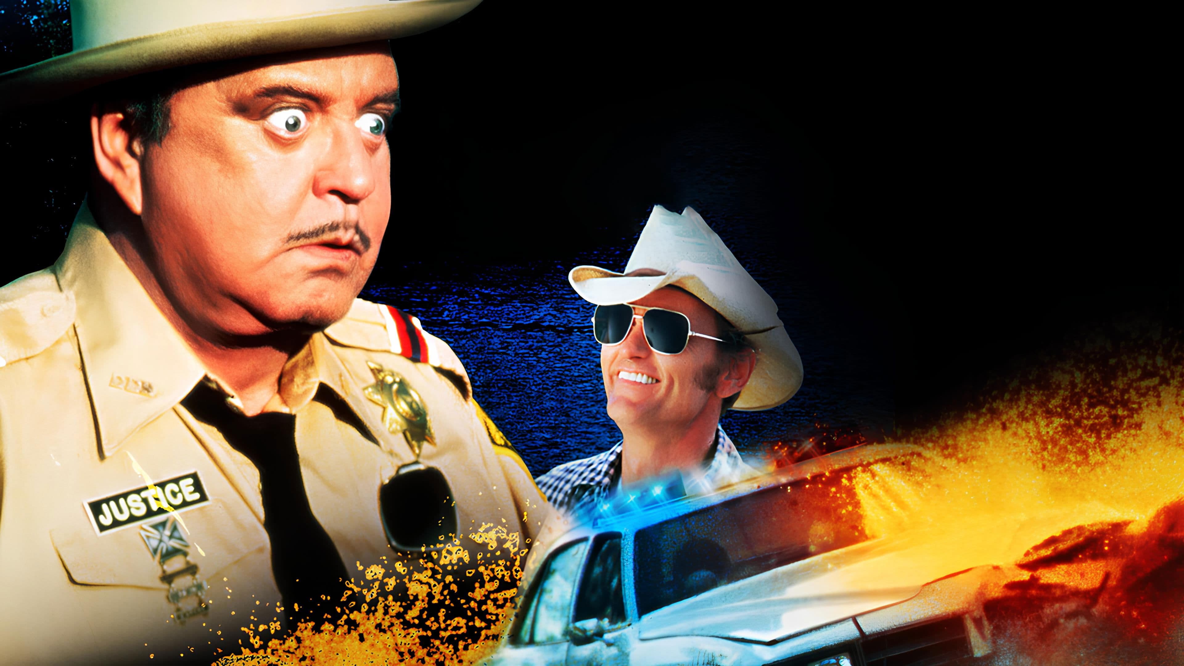 Smokey and the Bandit 3