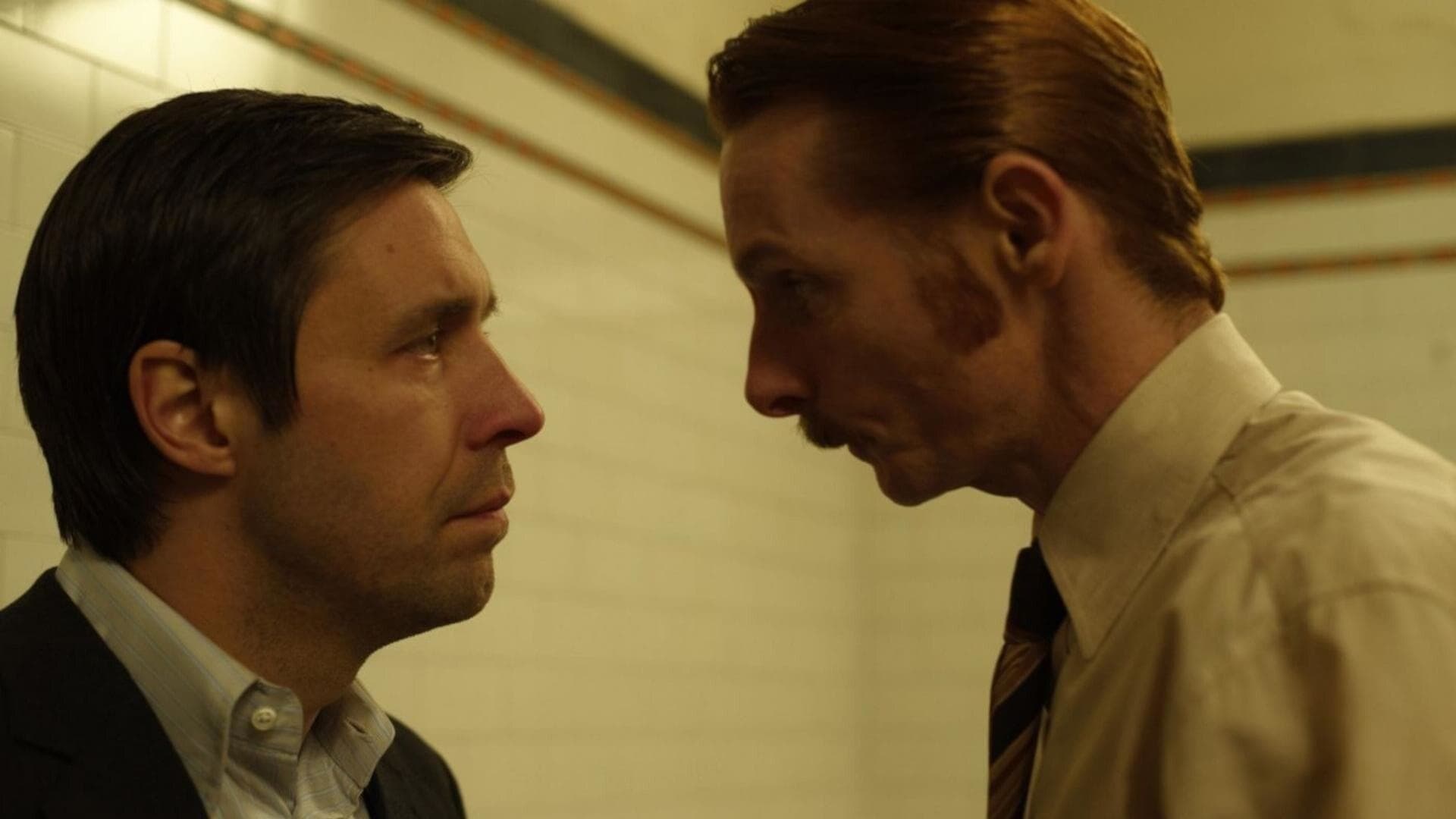 The Yorkshire Ripper Trilogy: 1980 - Savnet