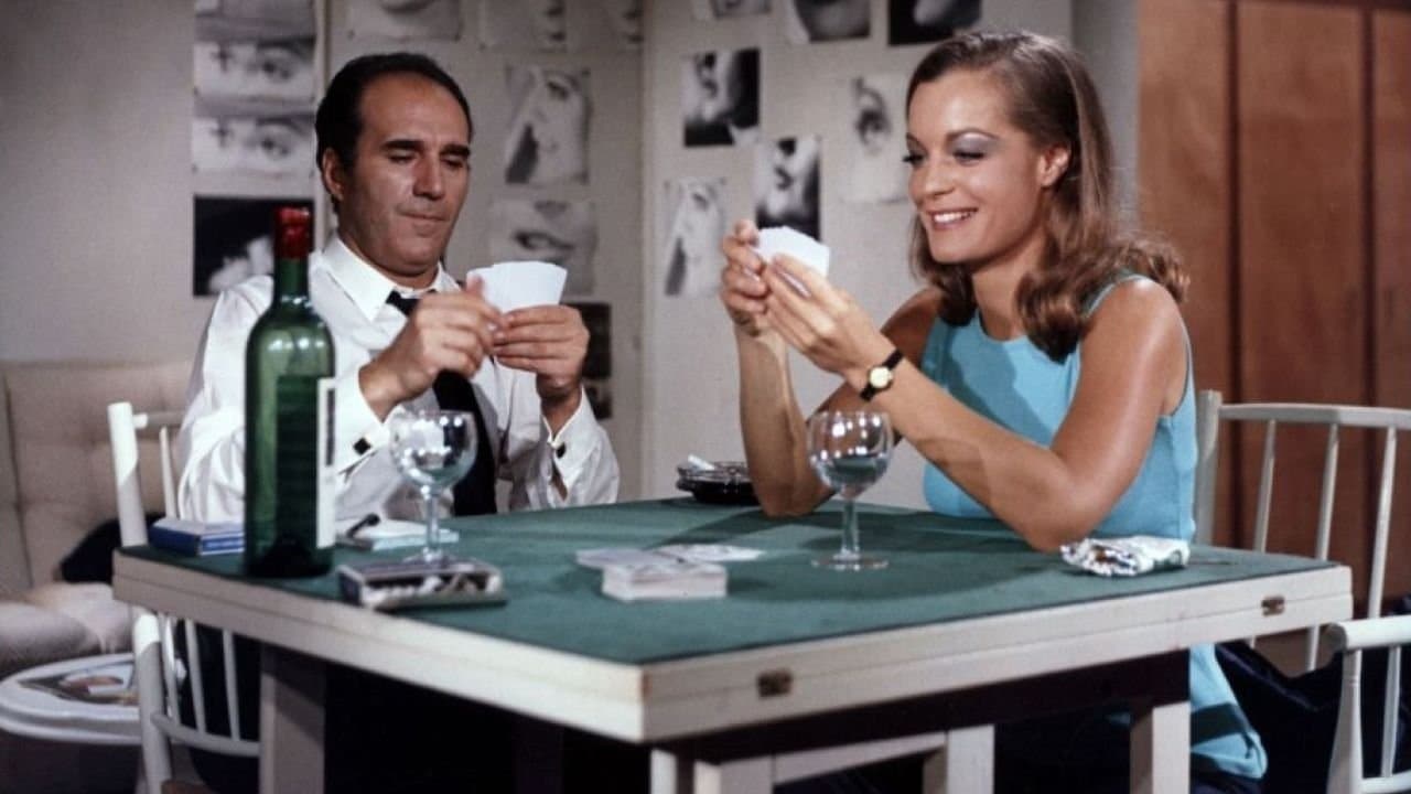 Max et les ferrailleurs