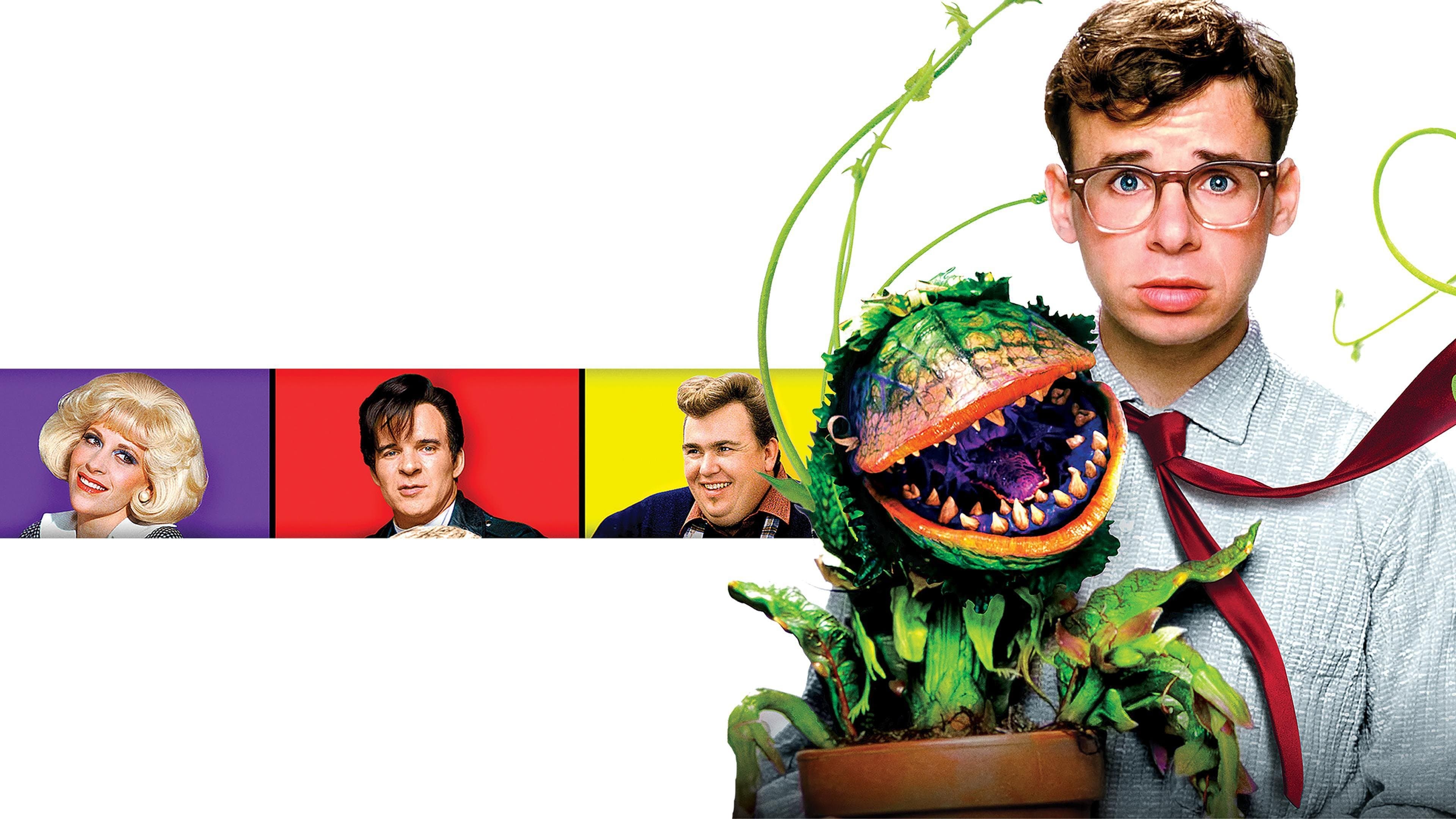 Little Shop of Horrors