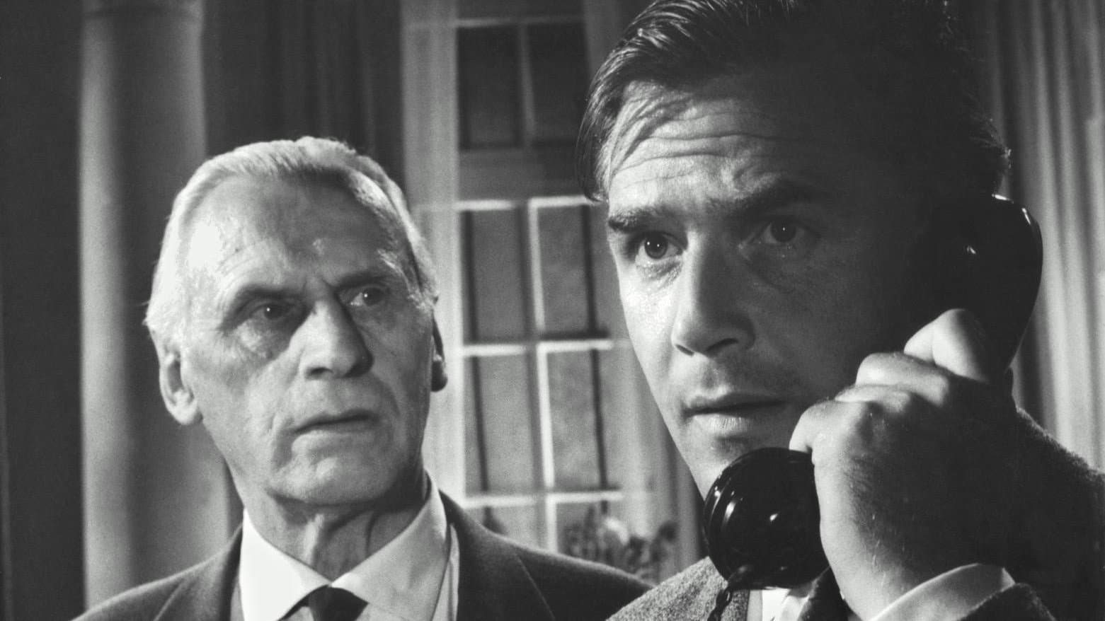 Die Bande des Schreckens