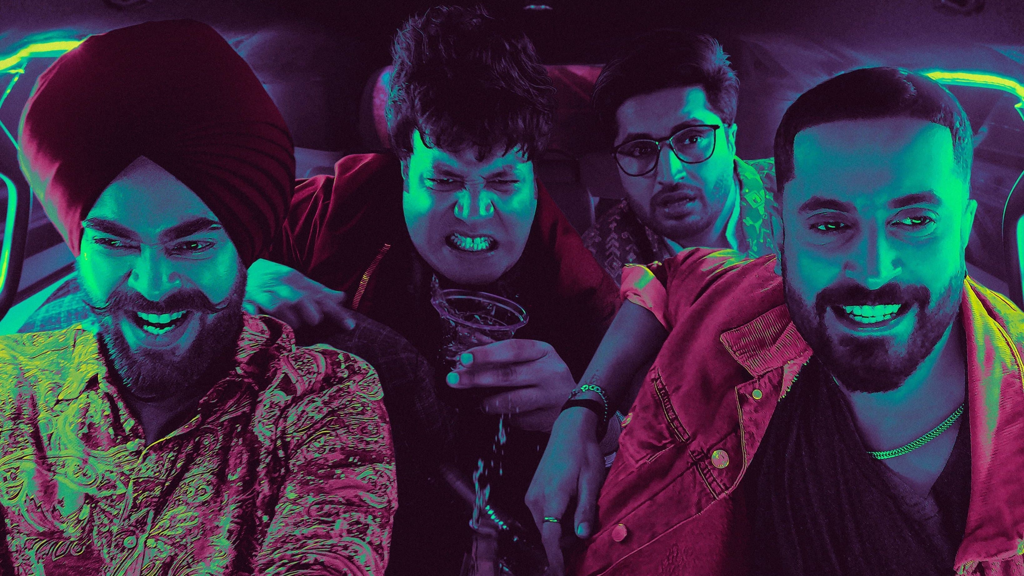 वाइल्ड वाइल्ड पंजाब