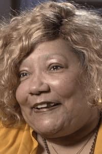 Jedda Jones