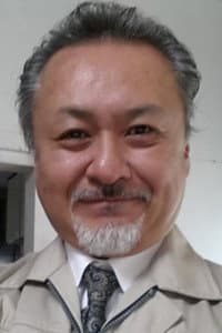 幸野賀一