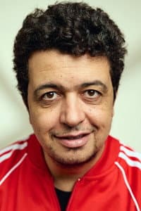 Mustapha Abourachid