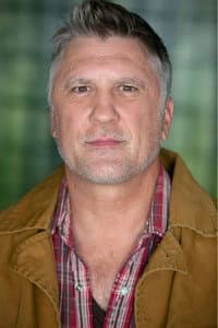 Lance Irwin