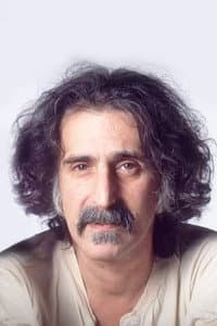 Frank Zappa