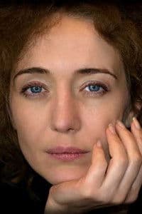 Анна Герман