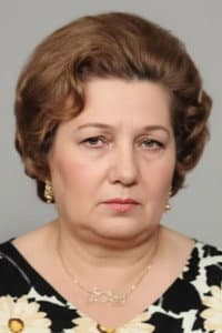 Nezihe Güler