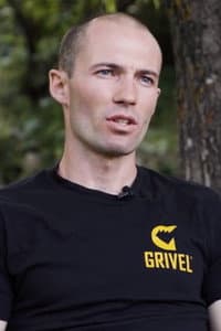 Enzo Oddo