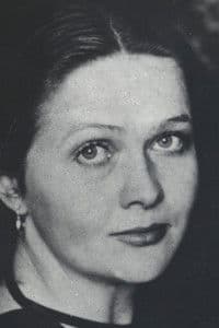 Наталья Гундарева