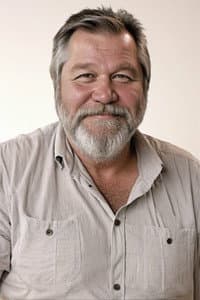 Alain Bultel