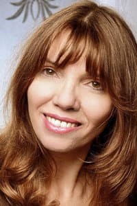 Carmen Wedel