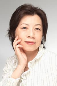 大草理乙子