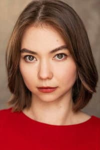 Sarah May