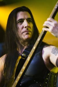 Joey DeMaio